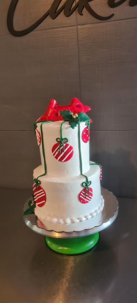 Jerry Cakes