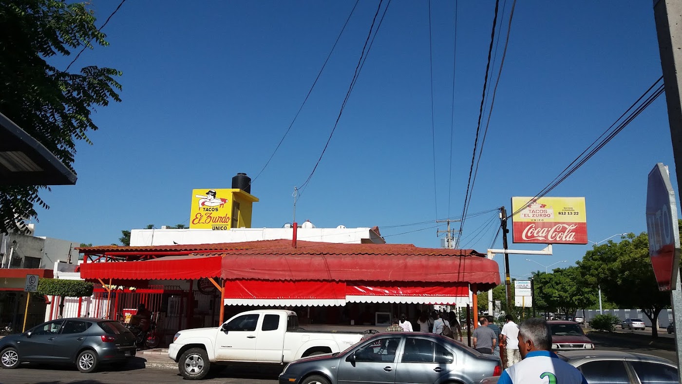 El Zurdo