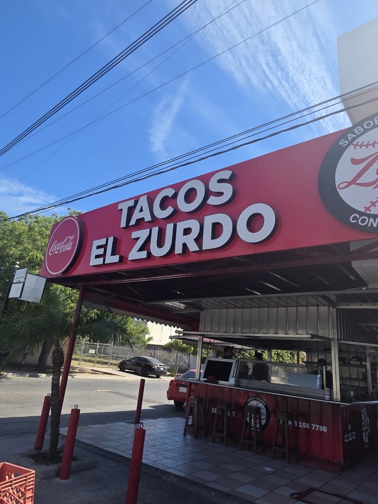 El Zurdo