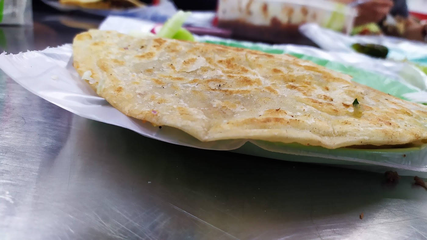 Tacos de la Piaxtla