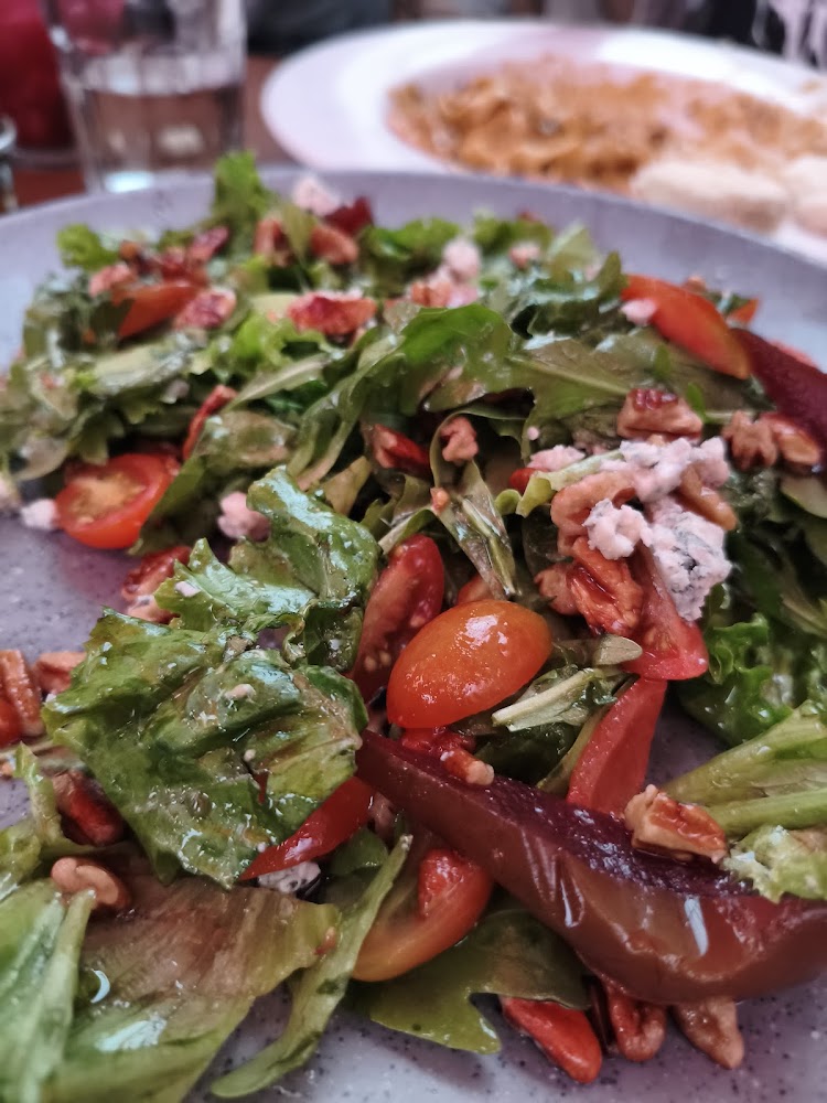 Restaurant Italia Mia