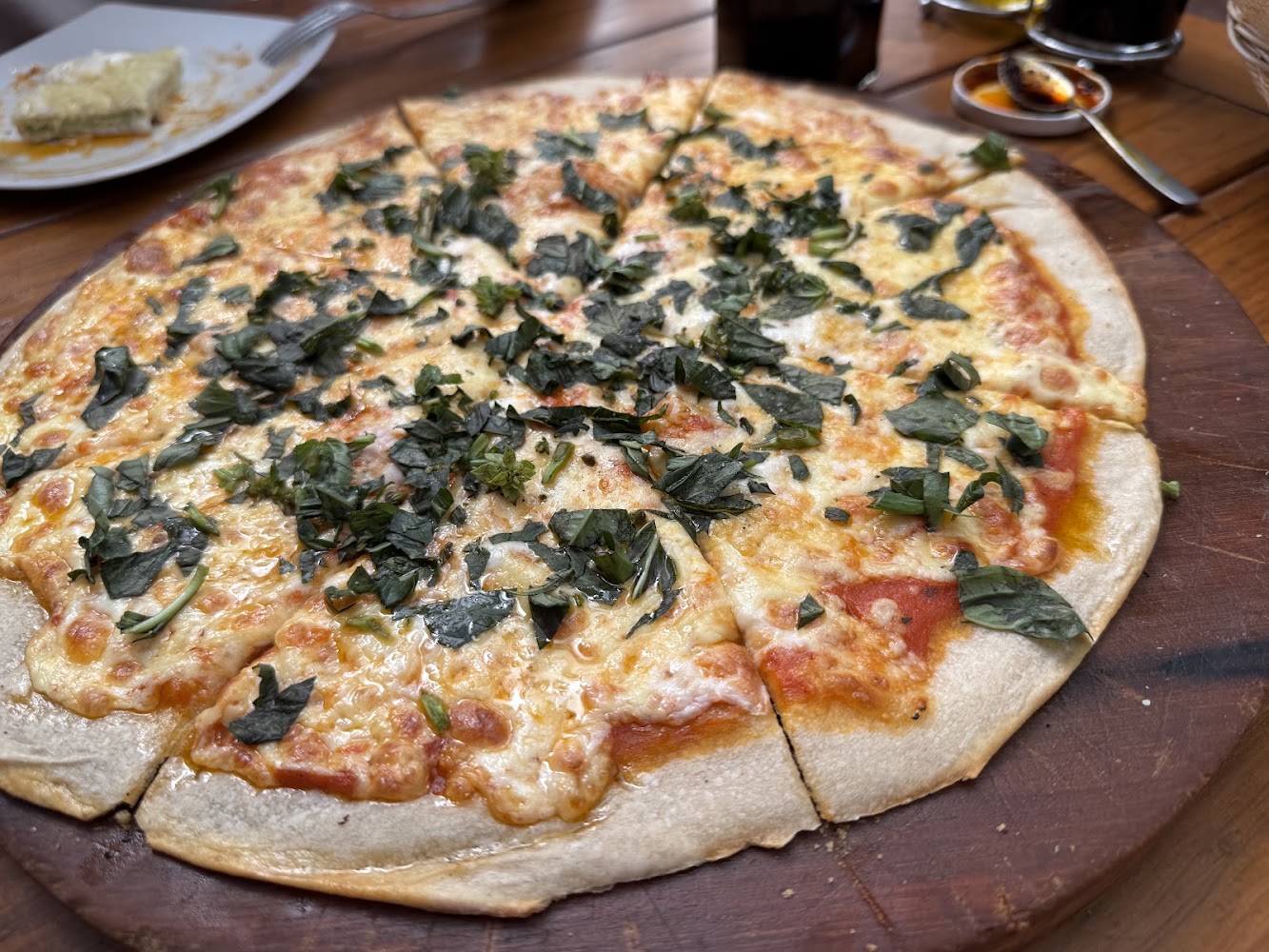 Restaurant Italia Mia