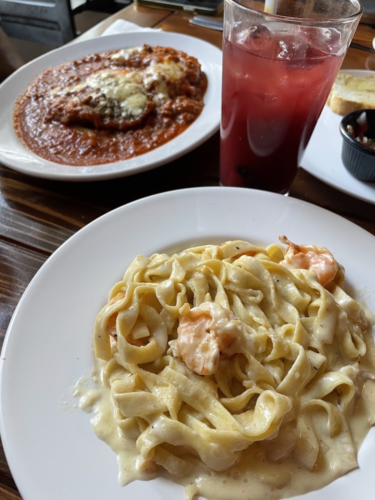 Restaurant Italia Mia