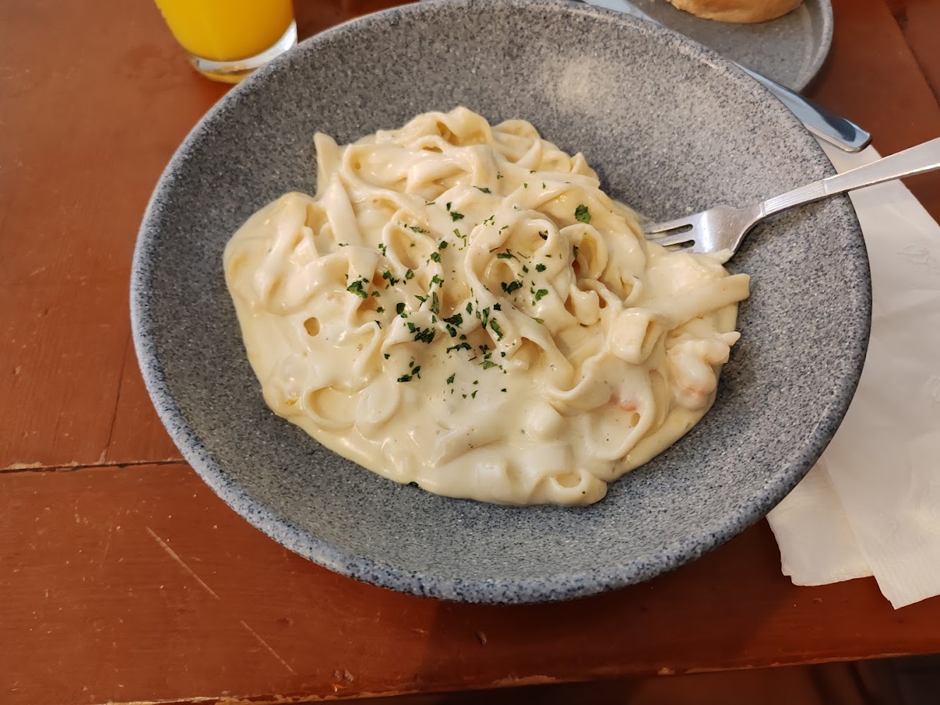 Restaurant Italia Mia