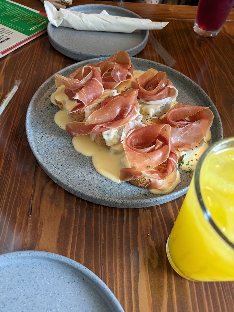 Restaurant Italia Mia