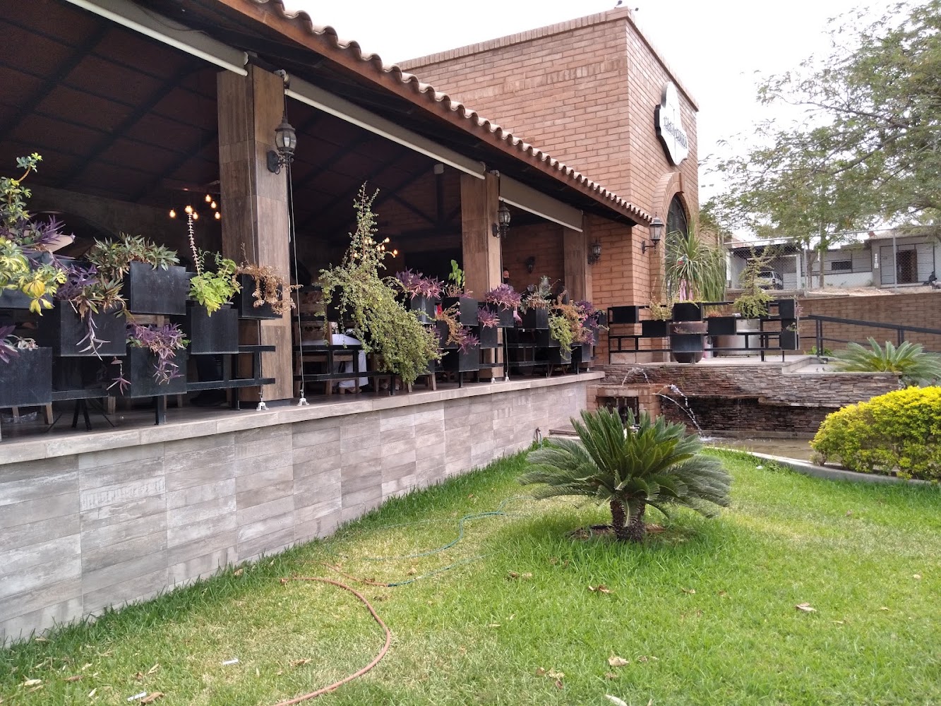 Casa Cuina