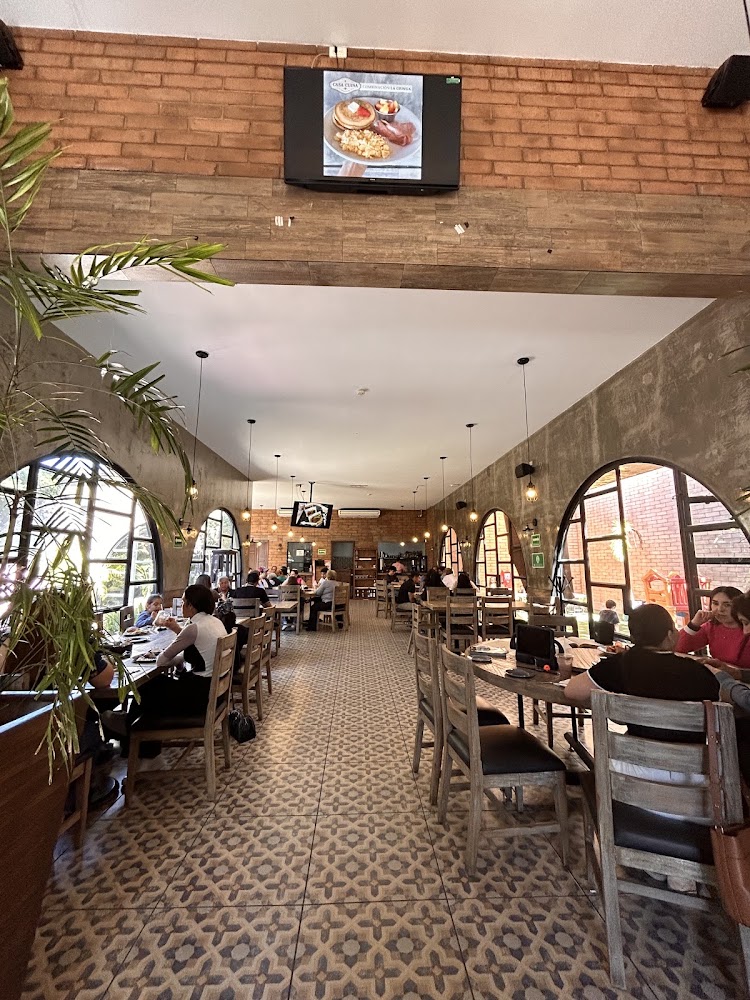 Casa Cuina