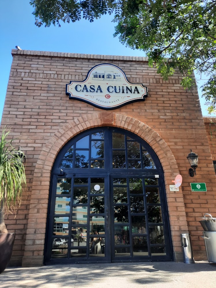 Casa Cuina
