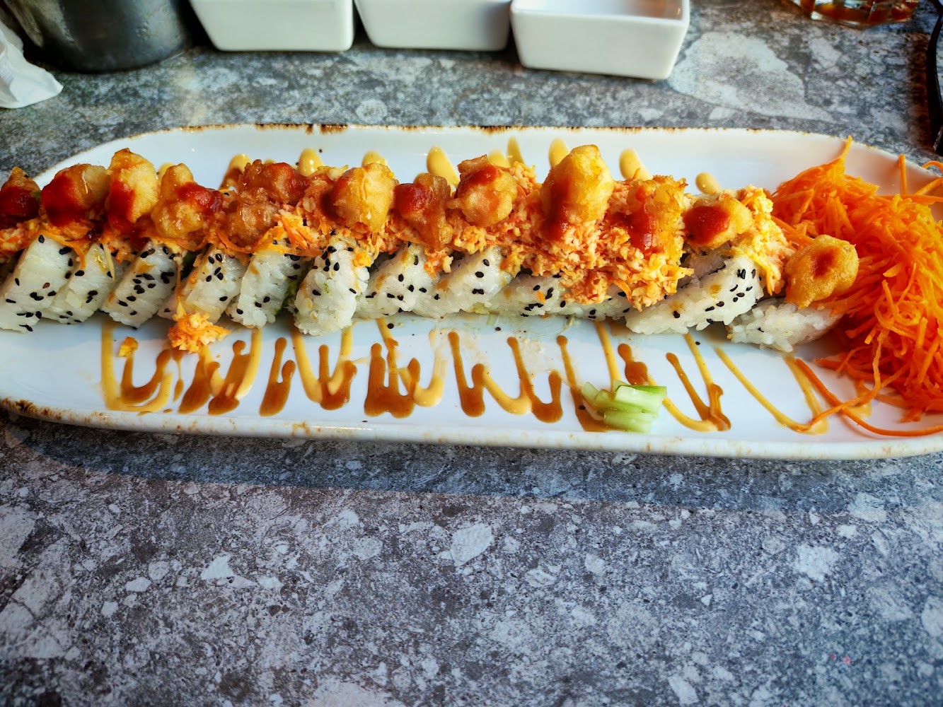 Sushi Factory