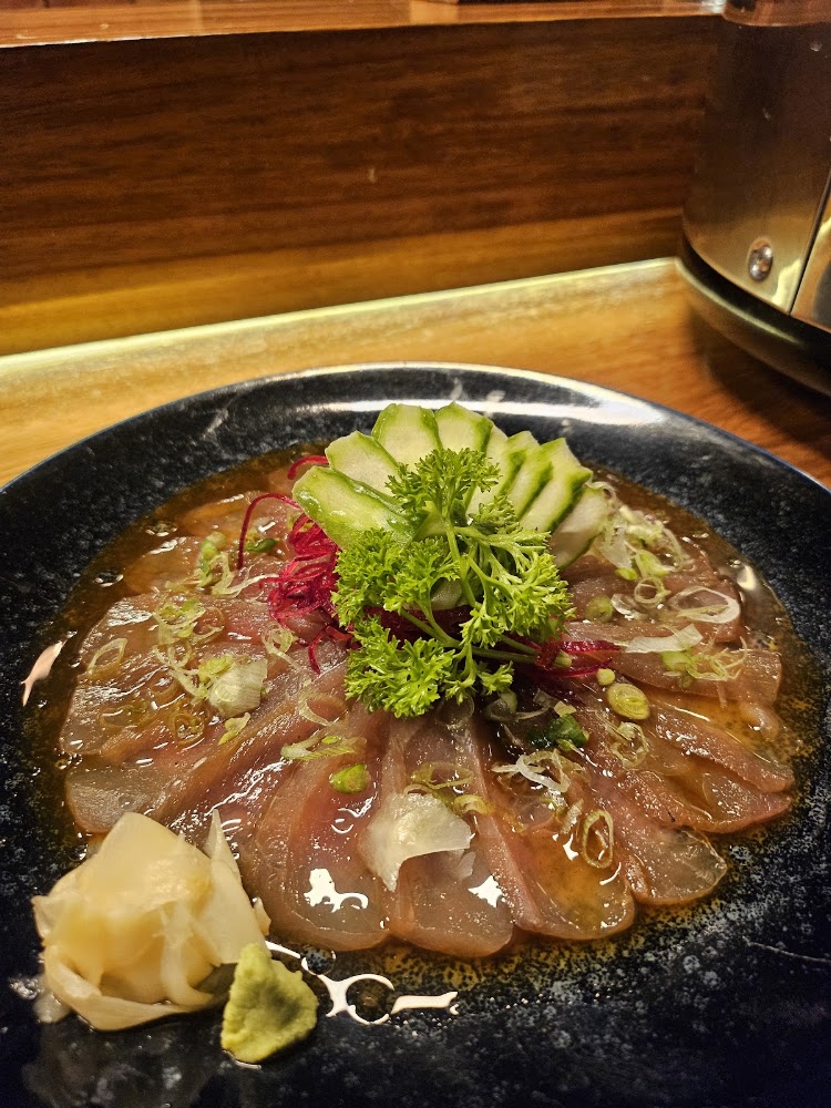 "FUMIO" Yoshito Roll Japonesa Guadalajara