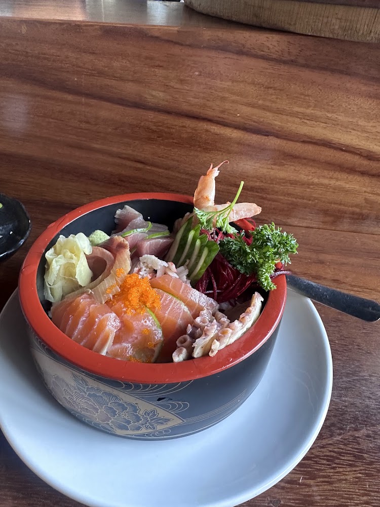 "FUMIO" Yoshito Roll Japonesa Guadalajara