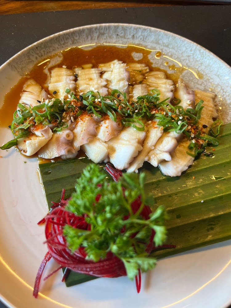 "FUMIO" Yoshito Roll Japonesa Guadalajara