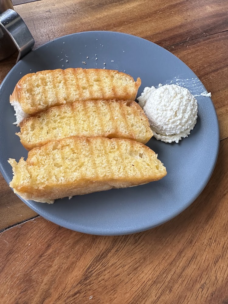 Josefa's desayunador