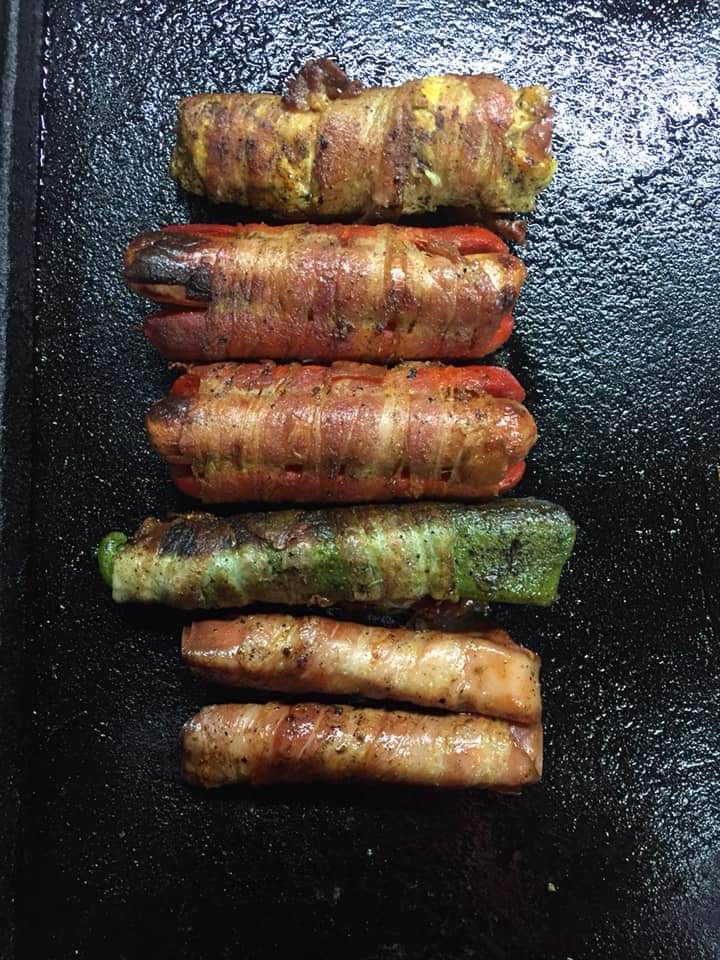 Hot-Dogs El jorsh