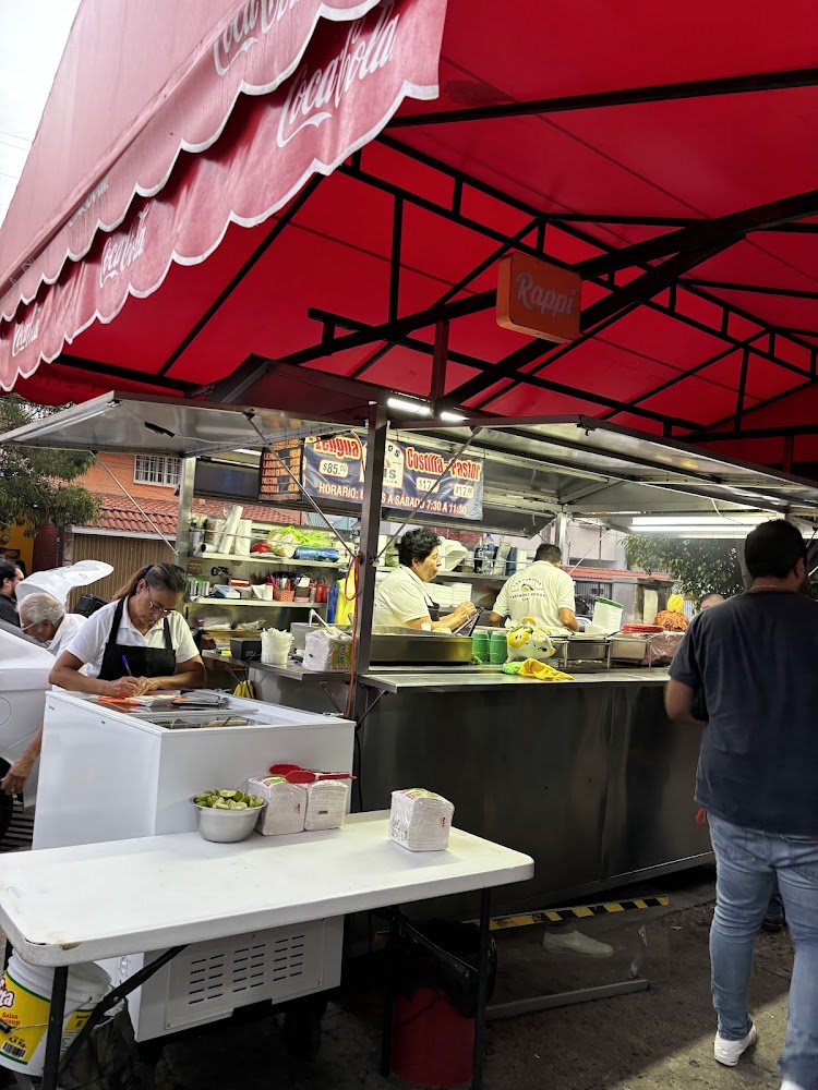 Tacos Luis