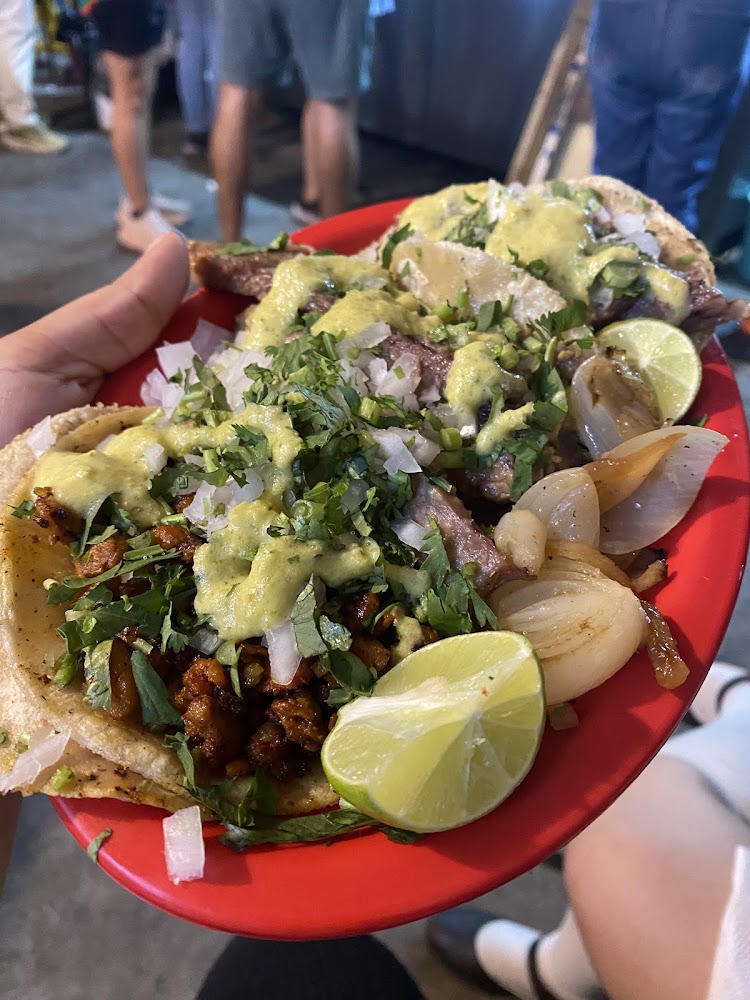 Tacos Luis