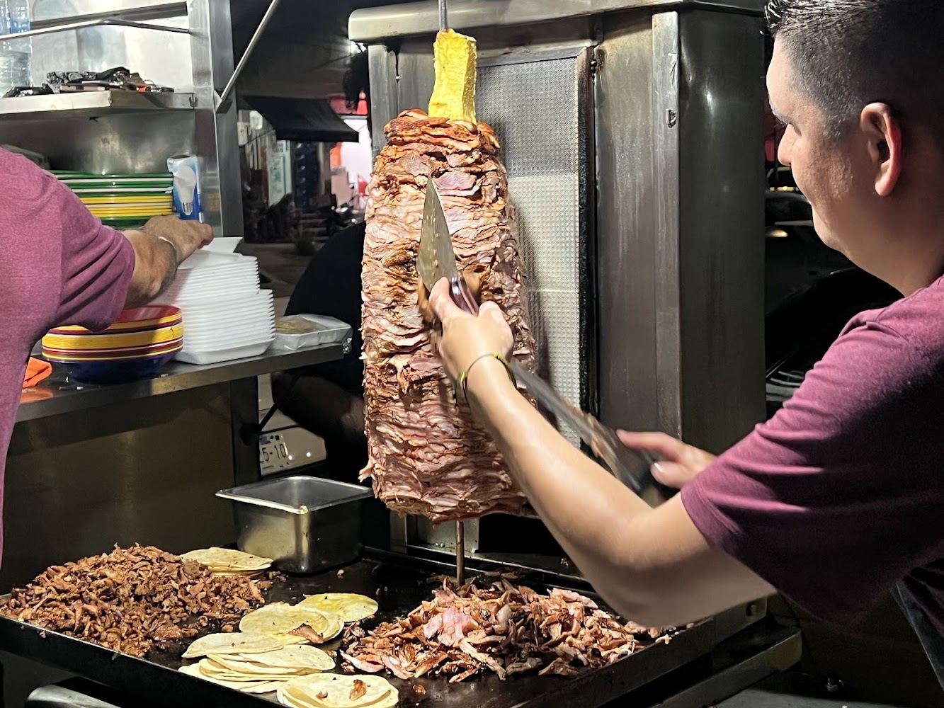 Tacos Luis