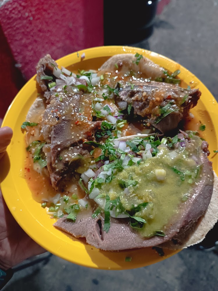 Tacos Luis