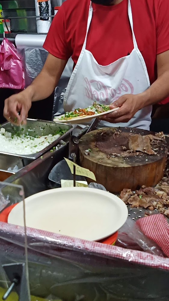 Tacos Luis