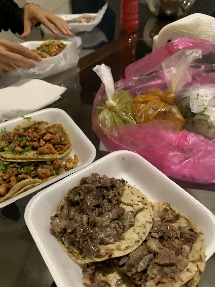 Tacos Luis