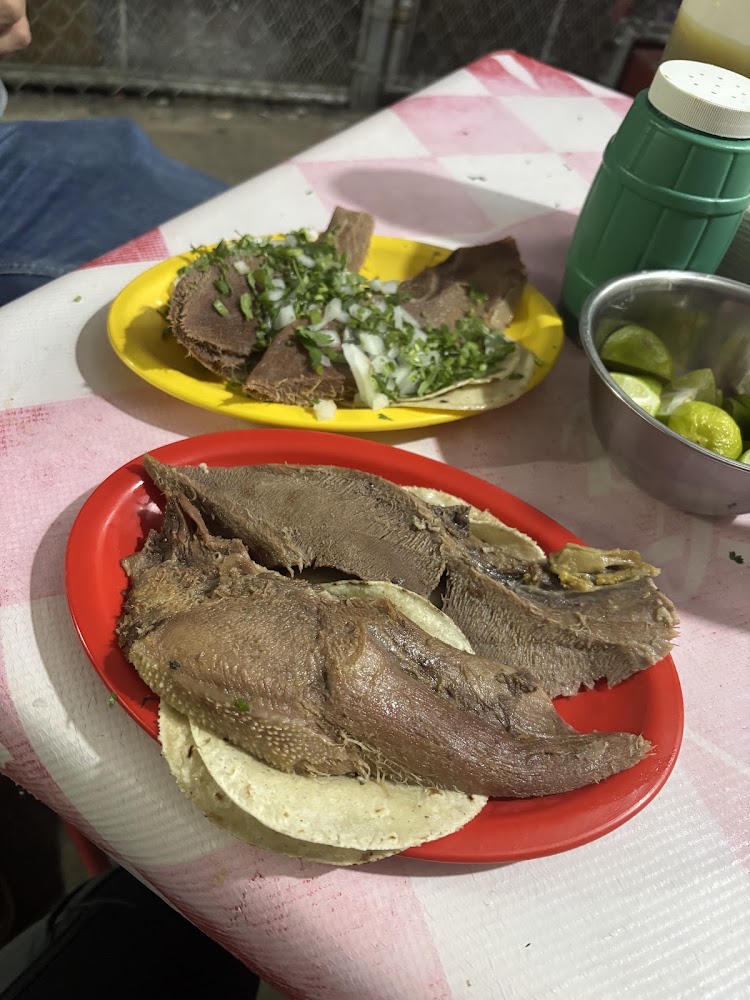 Tacos Luis