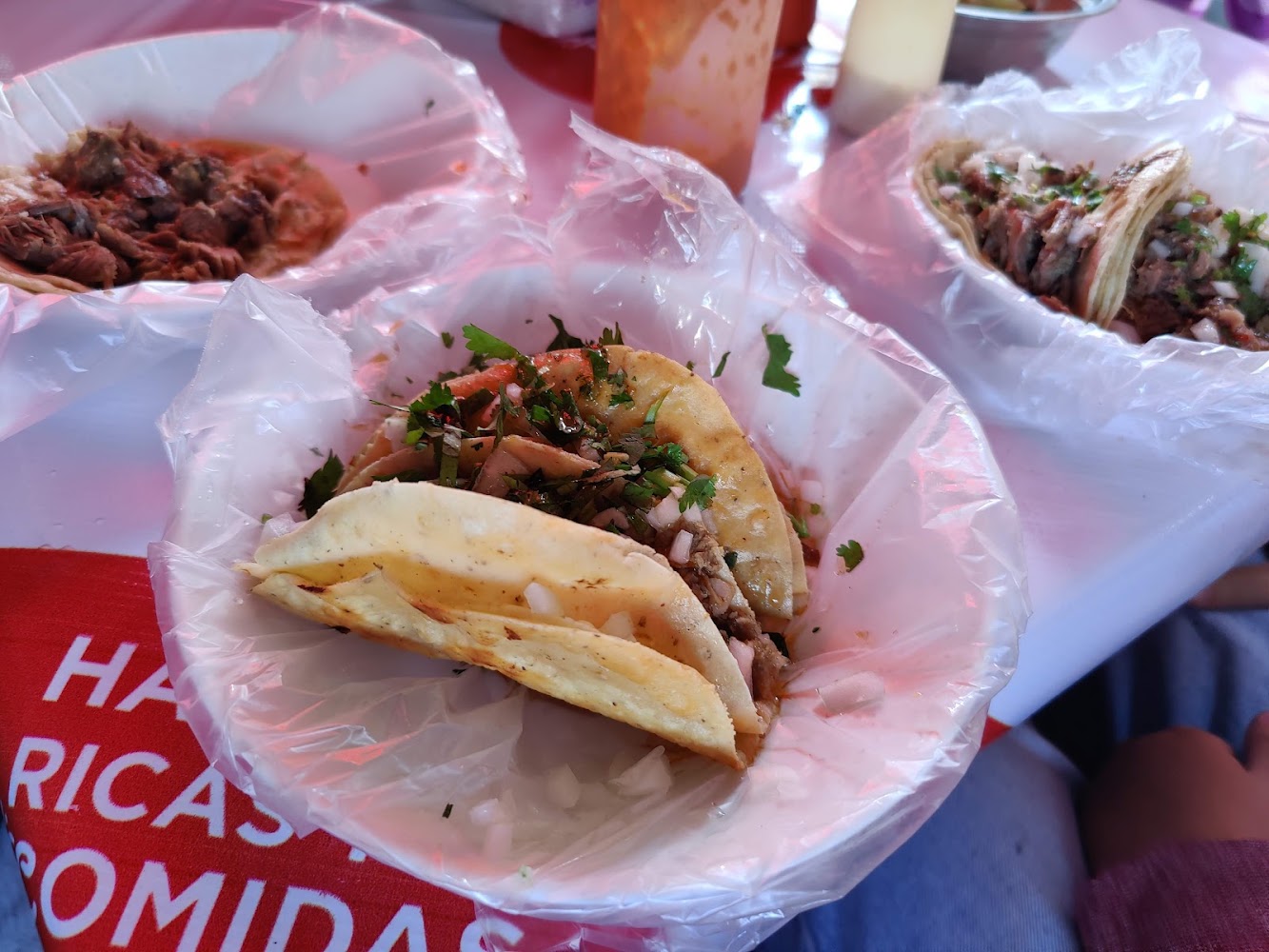 Tacos Luis