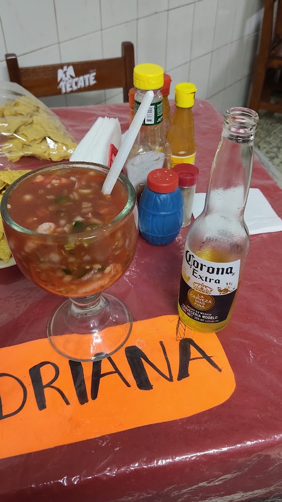 Bar La Herradura