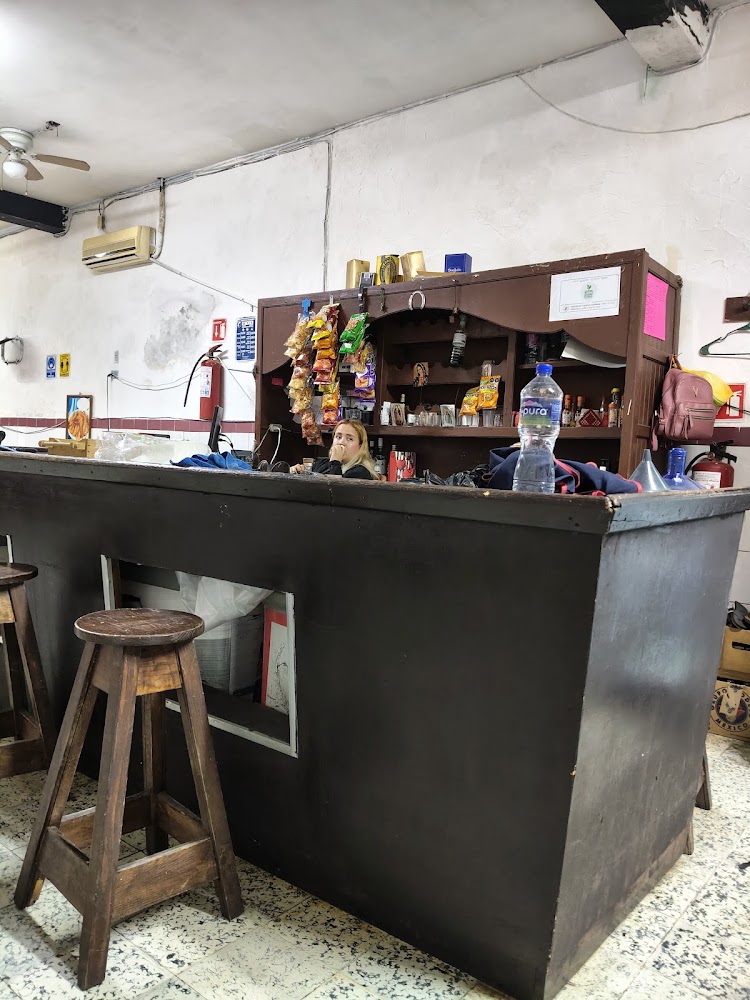 Bar La Herradura