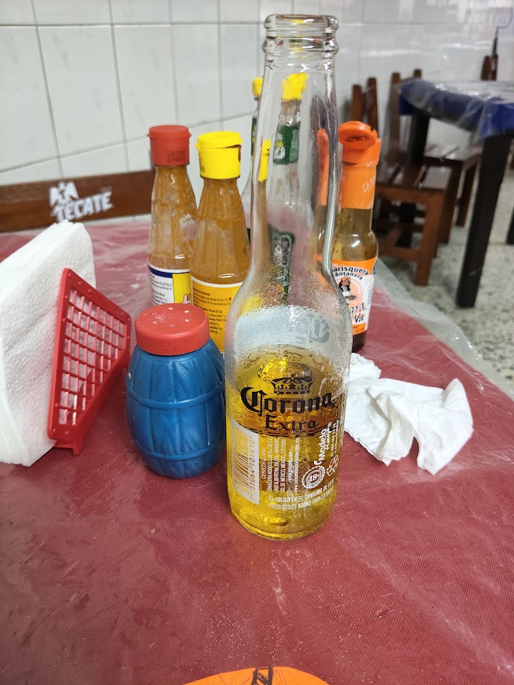 Bar La Herradura