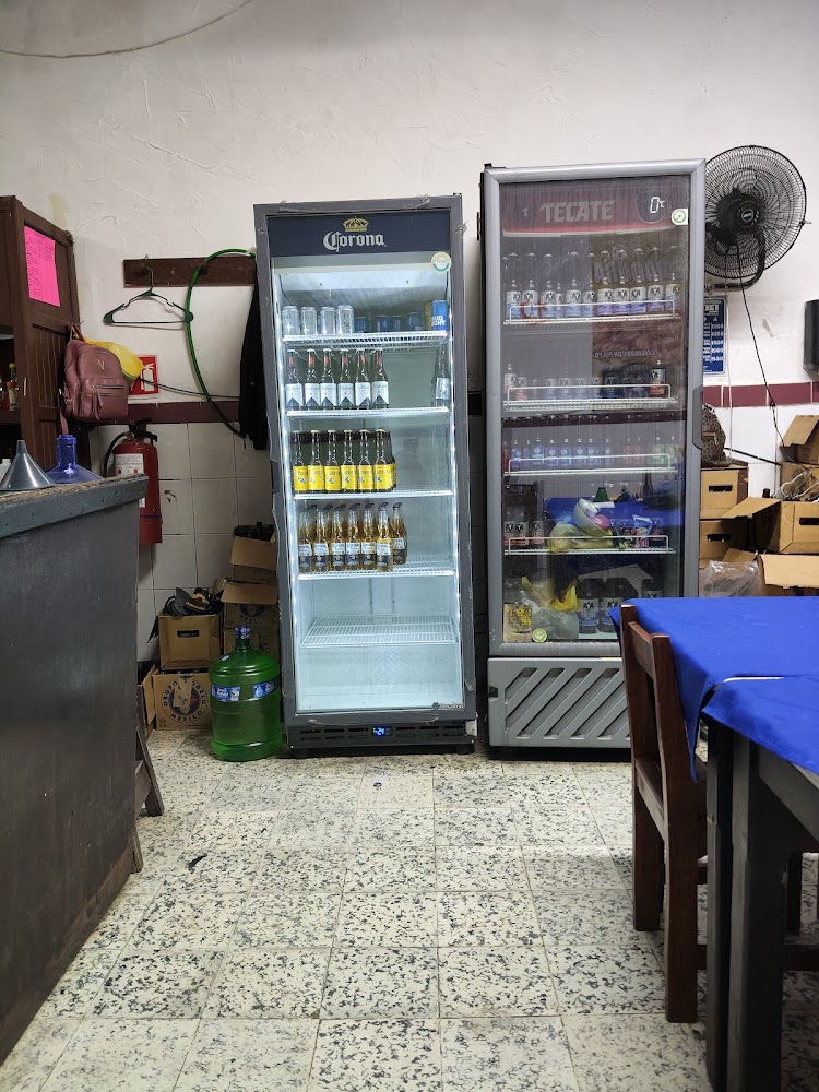 Bar La Herradura