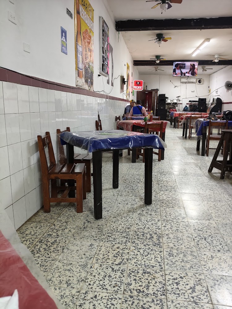 Bar La Herradura