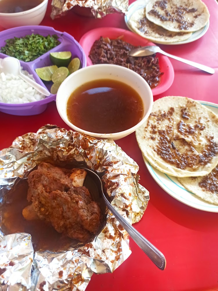 Borrego Ala Maya el Abajeño