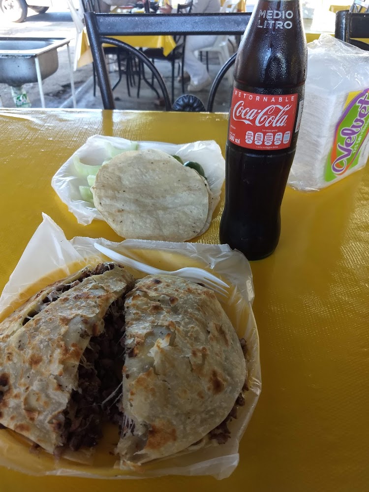 Taquería Mayel