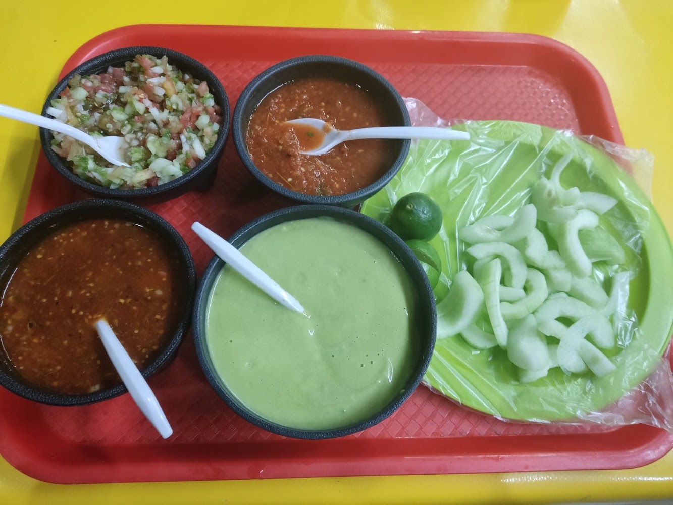 Taquería Mayel