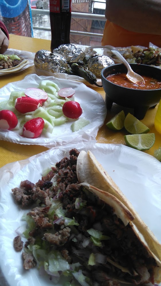 Taquería Mayel