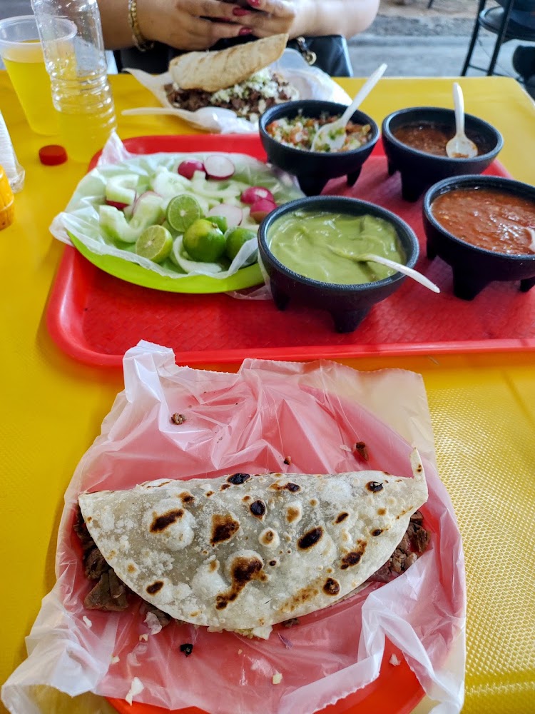 Taquería Mayel