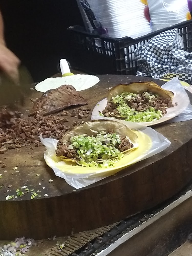 Taquería Mayel