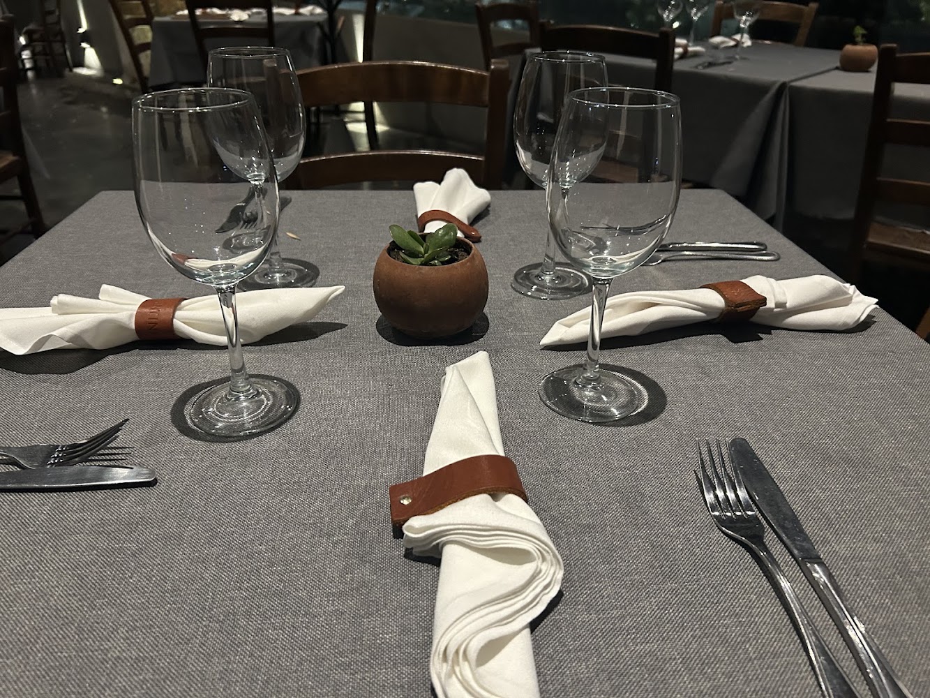 Amelia Restaurante
