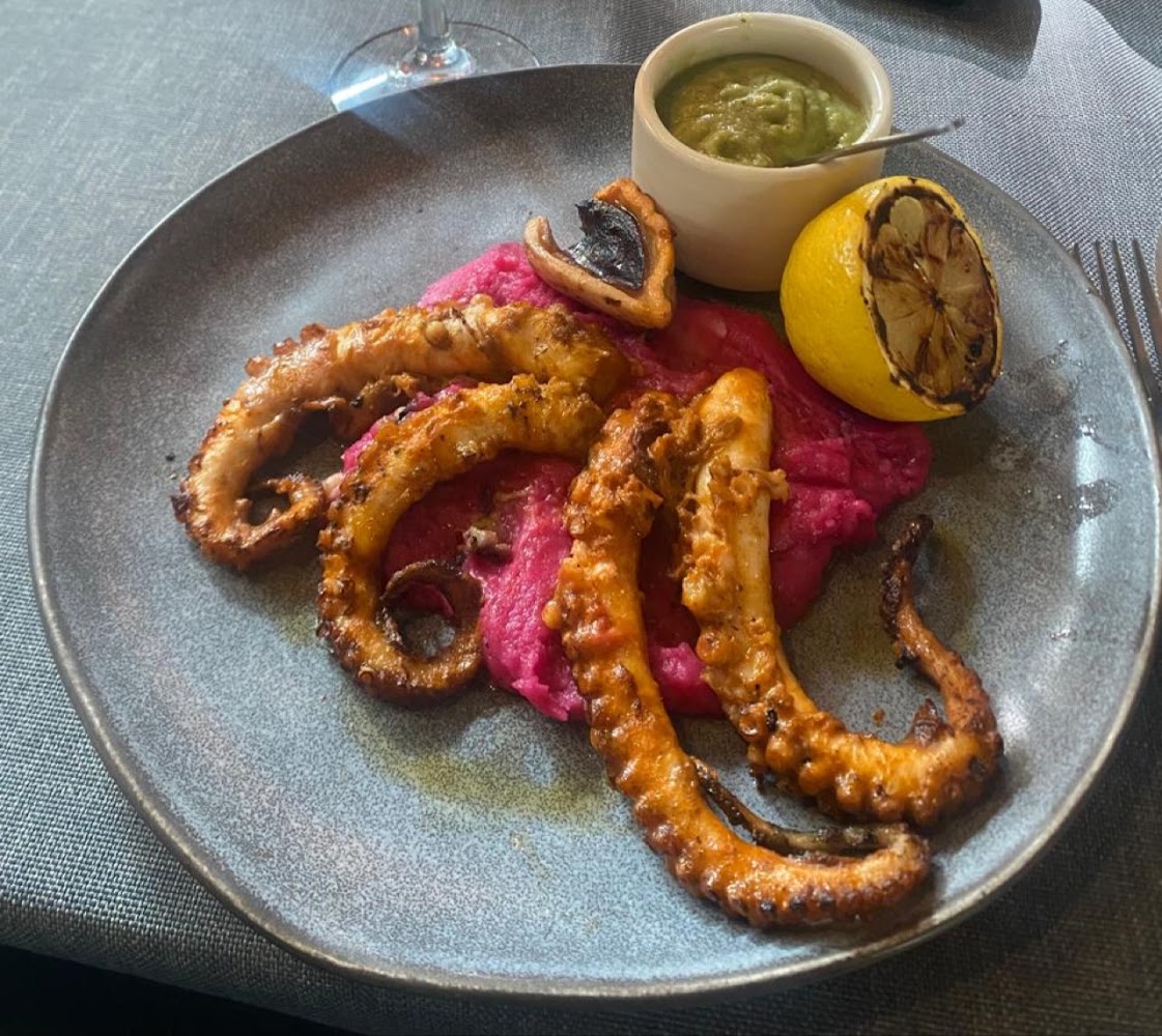 Amelia Restaurante