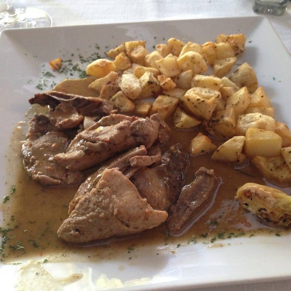 Amelia Restaurante