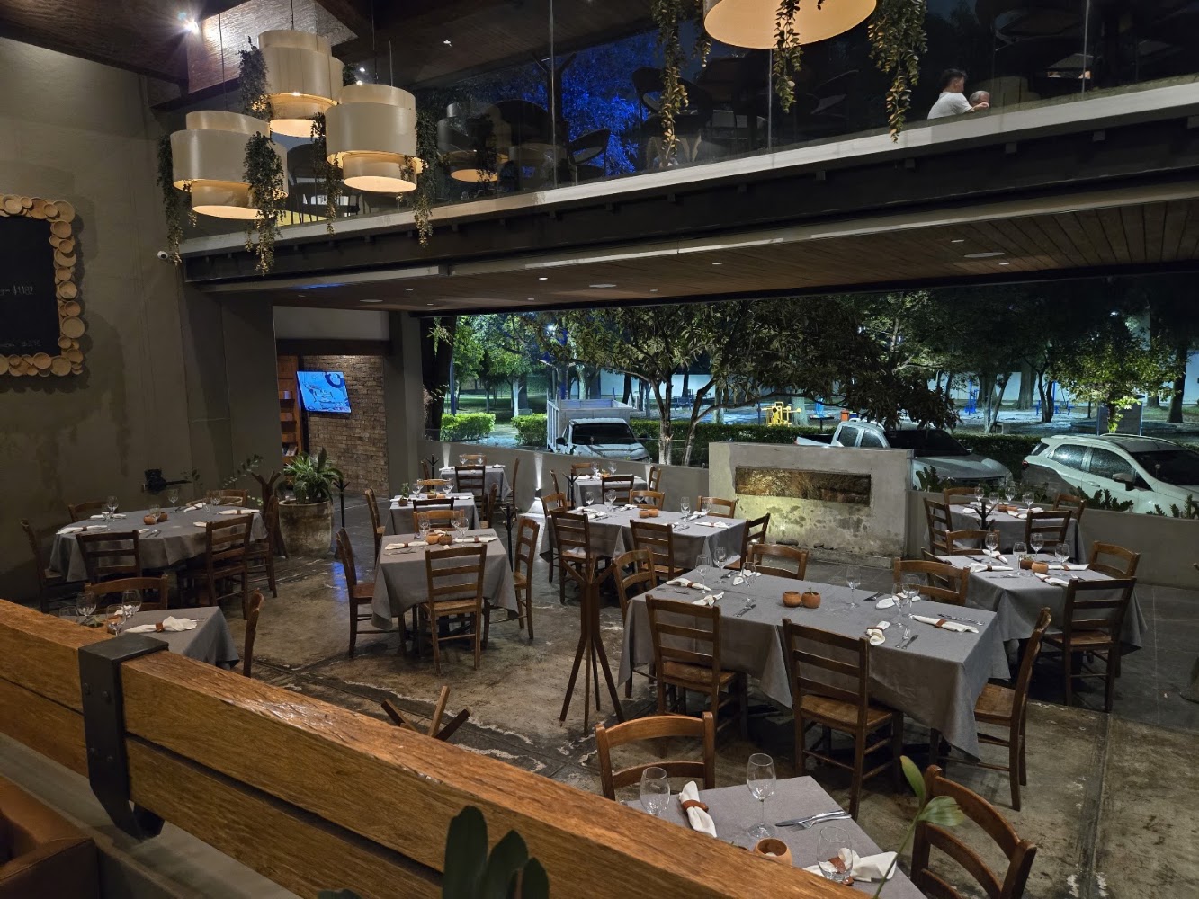 Amelia Restaurante