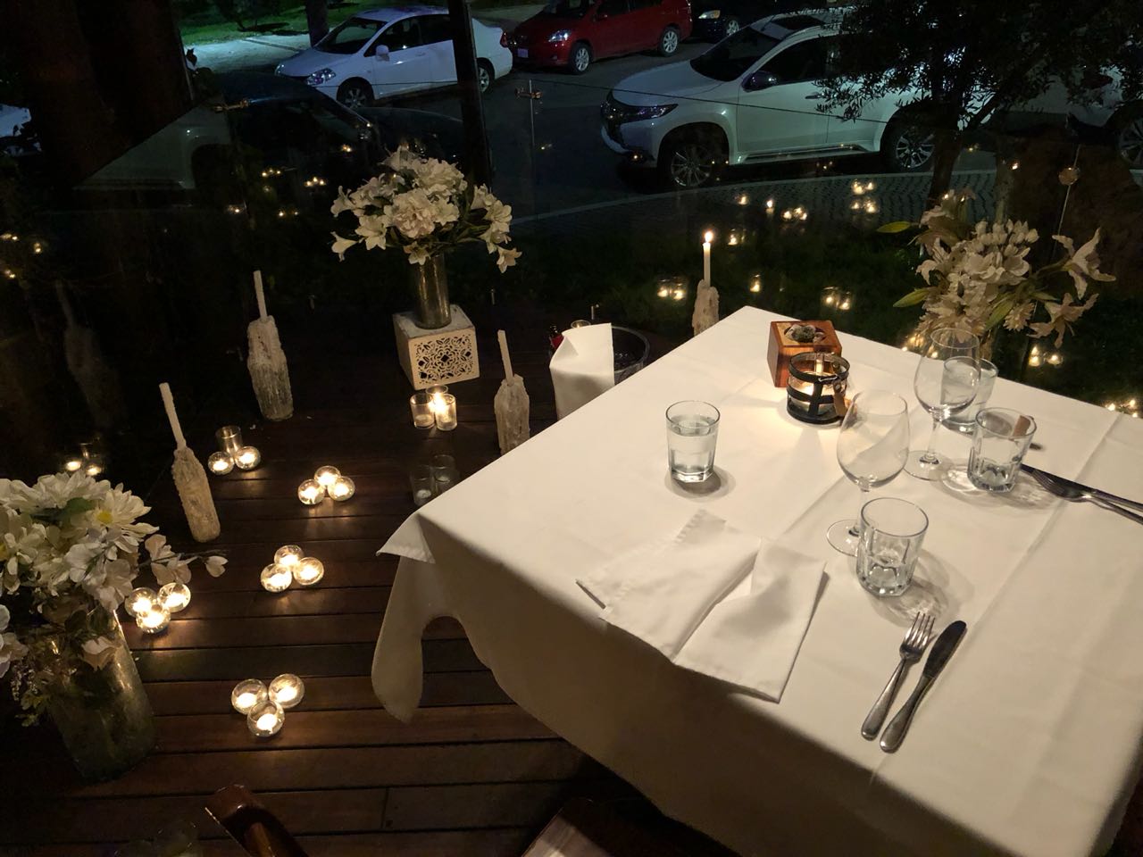 Amelia Restaurante