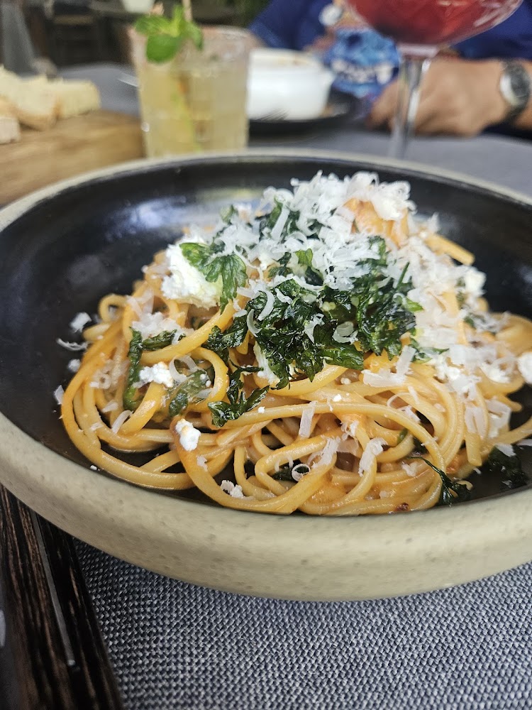 Amelia Restaurante