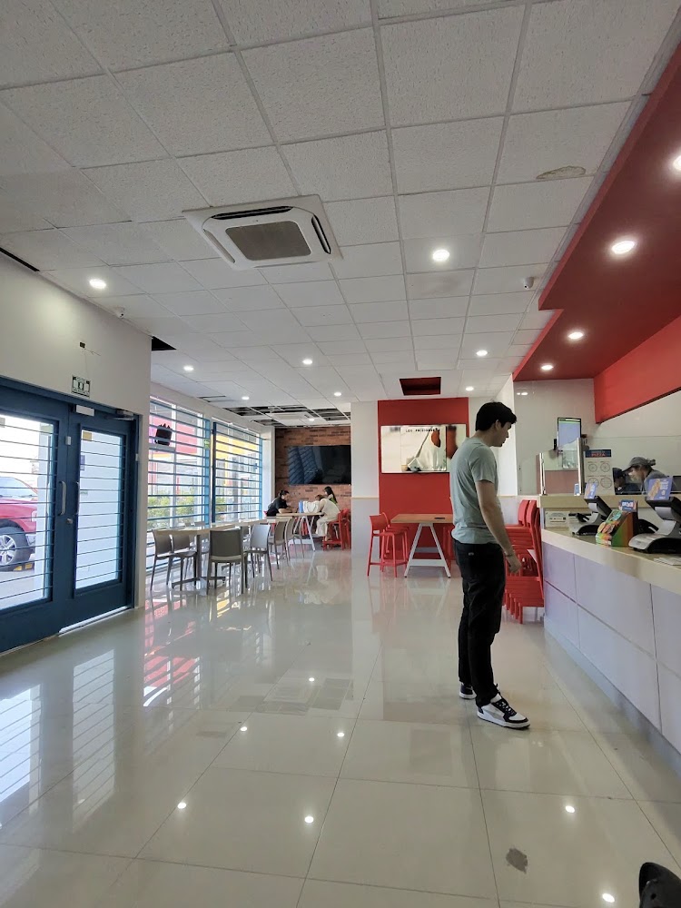 Domino's Mochis Universidad