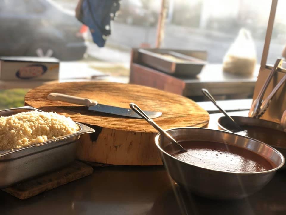 Taqueria jaime
