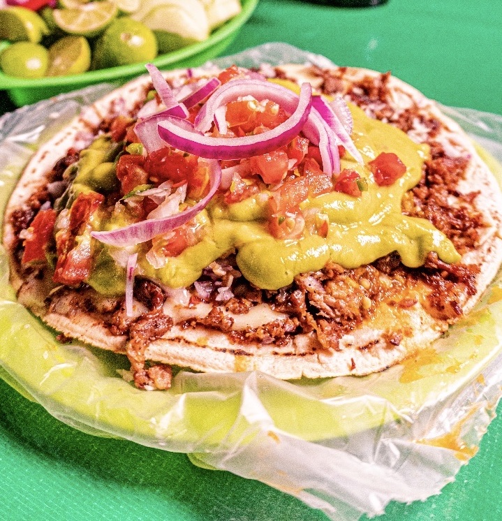 Taqueria jaime