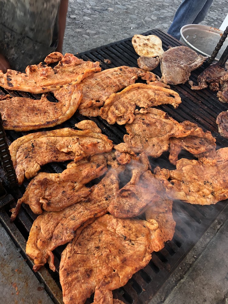 Taqueria jaime