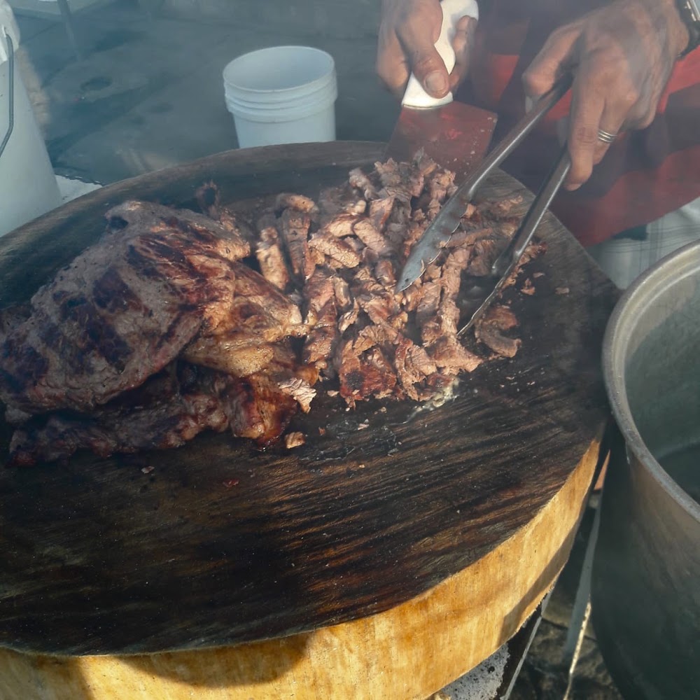 Taqueria jaime