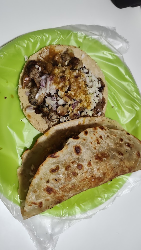 Taqueria jaime