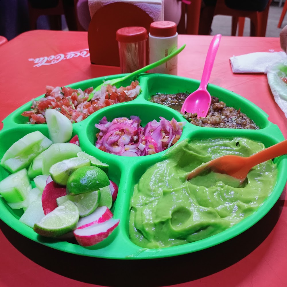 Taqueria jaime